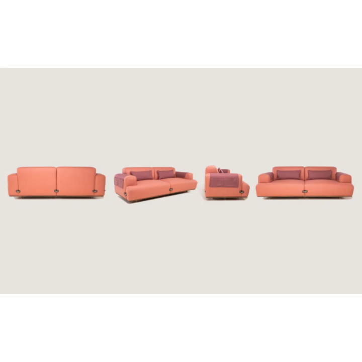 Gamme Canapés Duffle