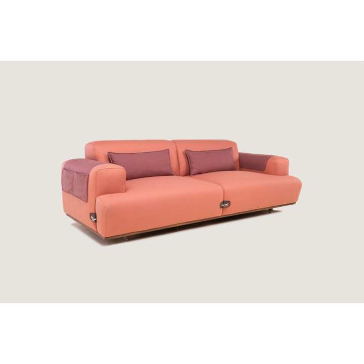 Gamme Canapés Duffle