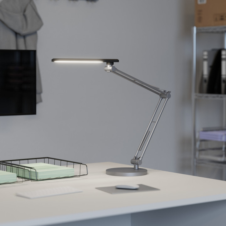 Lampe de bureau Led WALLY