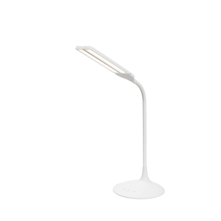 Lampe de bureau Led TWIN