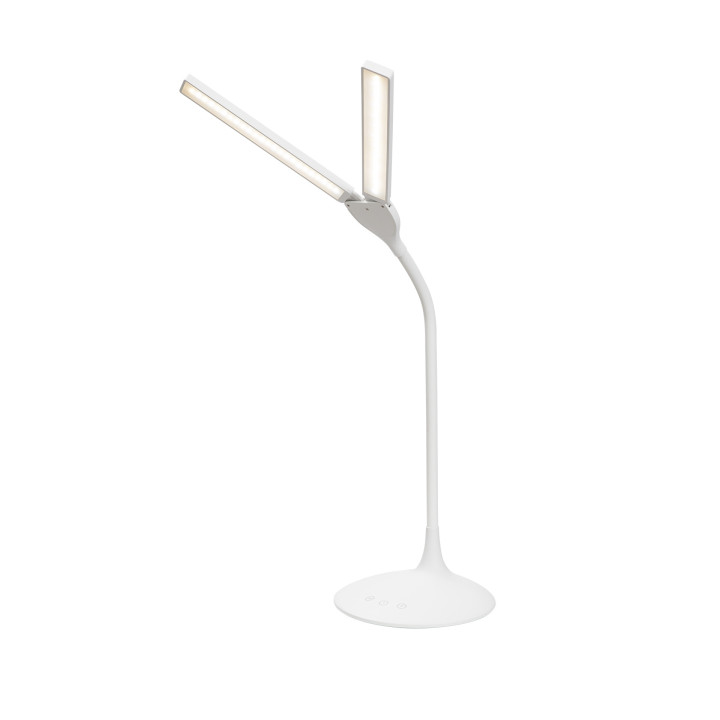 Lampe de bureau Led TWIN