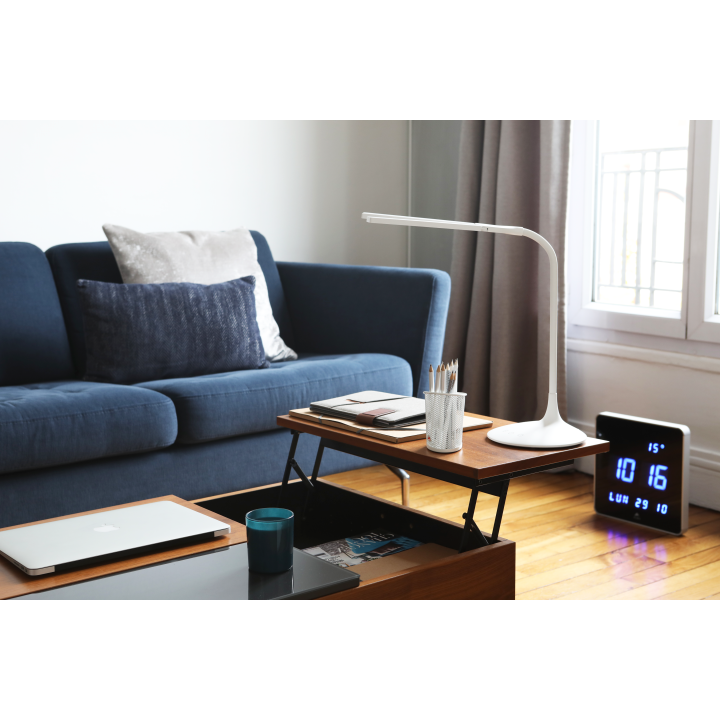 Lampe de bureau Led TWIN