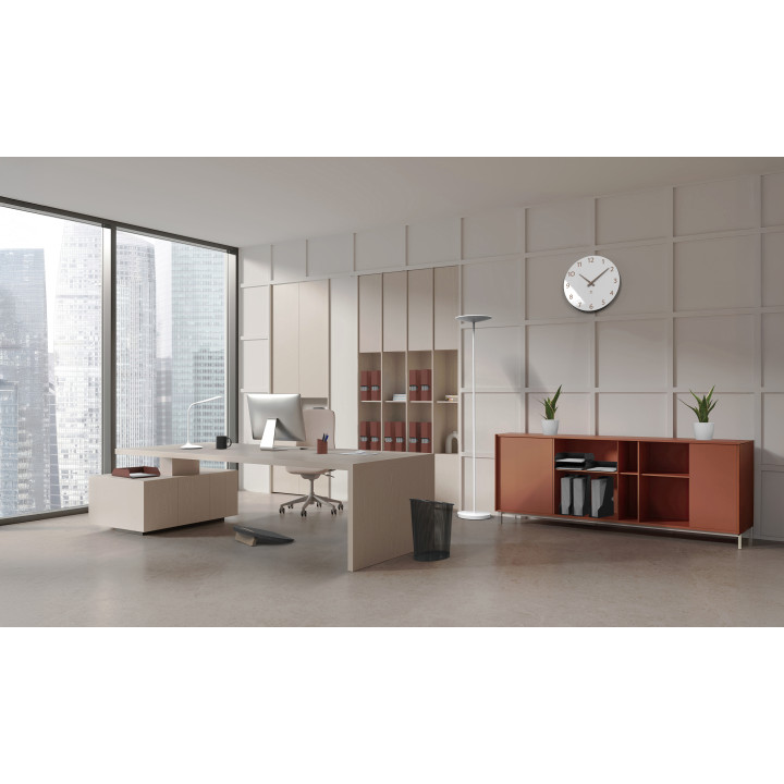 Lampadaire Led TOTEM
