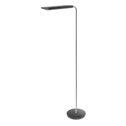 Lampadaire Led Tête reversible SWING