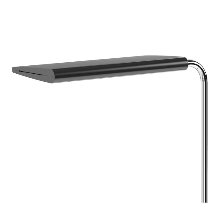 Lampadaire Led Tête reversible SWING
