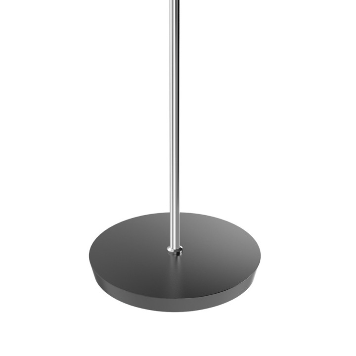 Lampadaire Led Tête reversible SWING