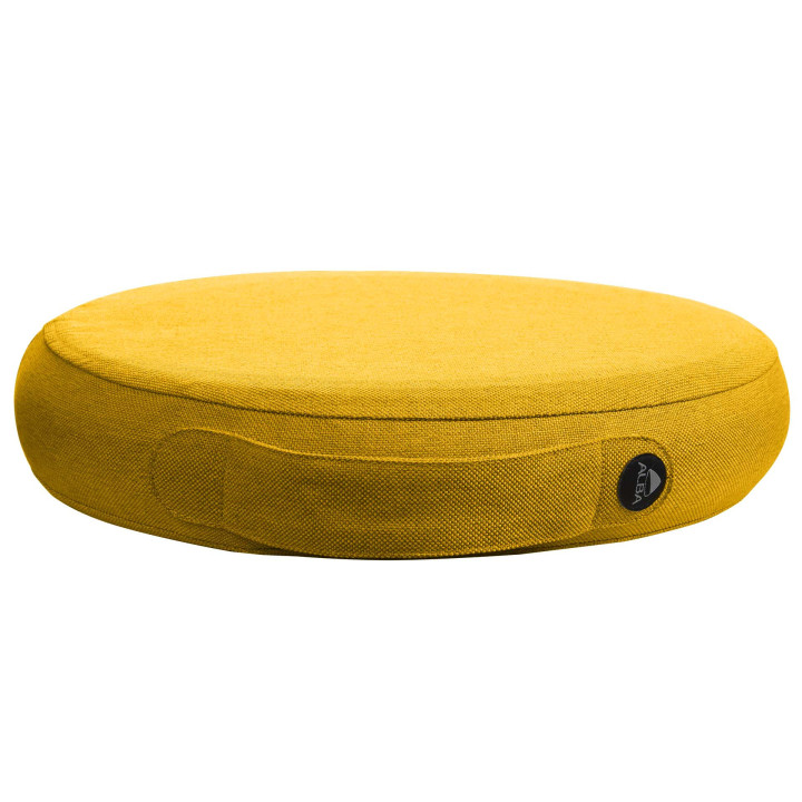 Coussin d'assise ergonomique LOTUS