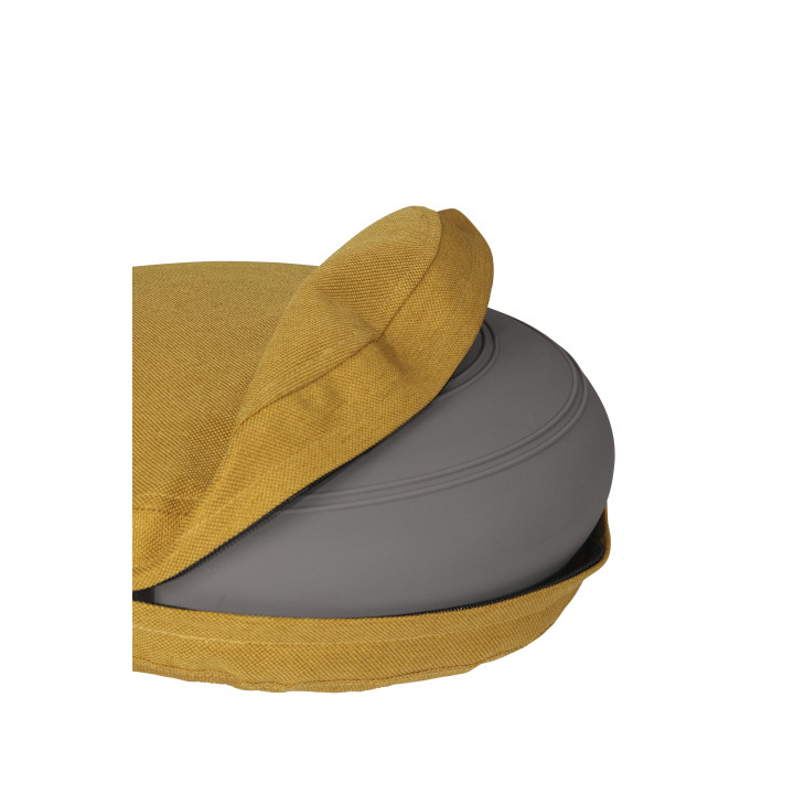 Coussin d'assise ergonomique LOTUS