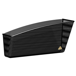Corbeille magnétique 1 compartiment