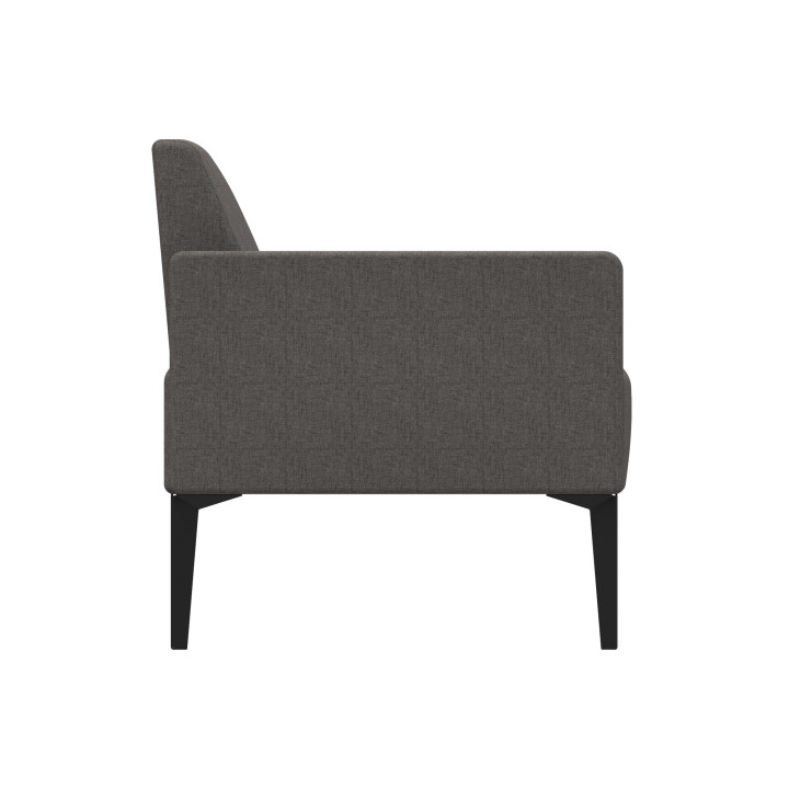 Fauteuil 2 places EDGAR