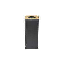 Poubelle pour le tri 50 litres PORTLAND