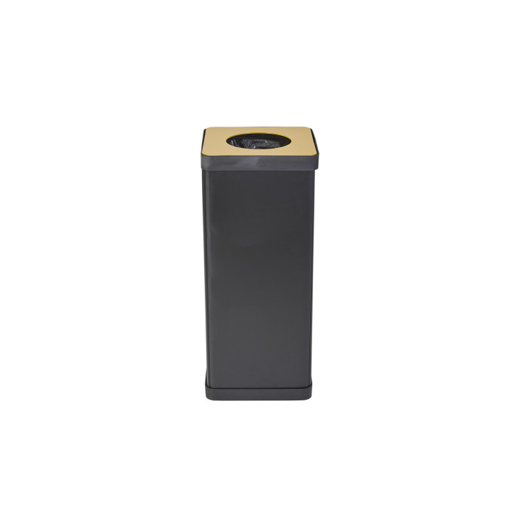 Poubelle pour le tri 50 litres PORTLAND
