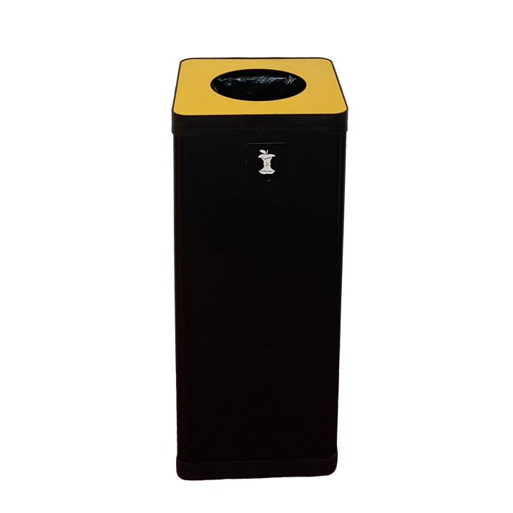 Poubelle pour le tri 50 litres PORTLAND