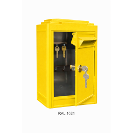 Boîte à clés