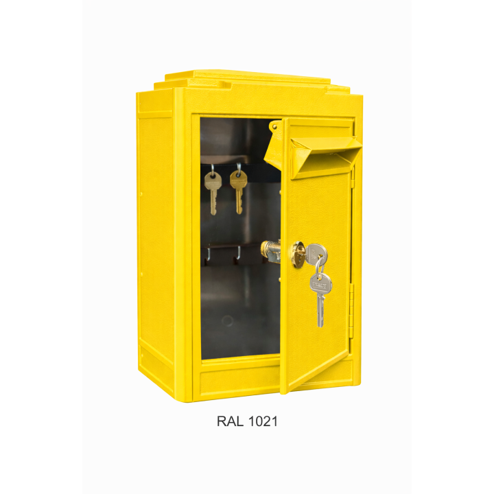 Boîte à clés