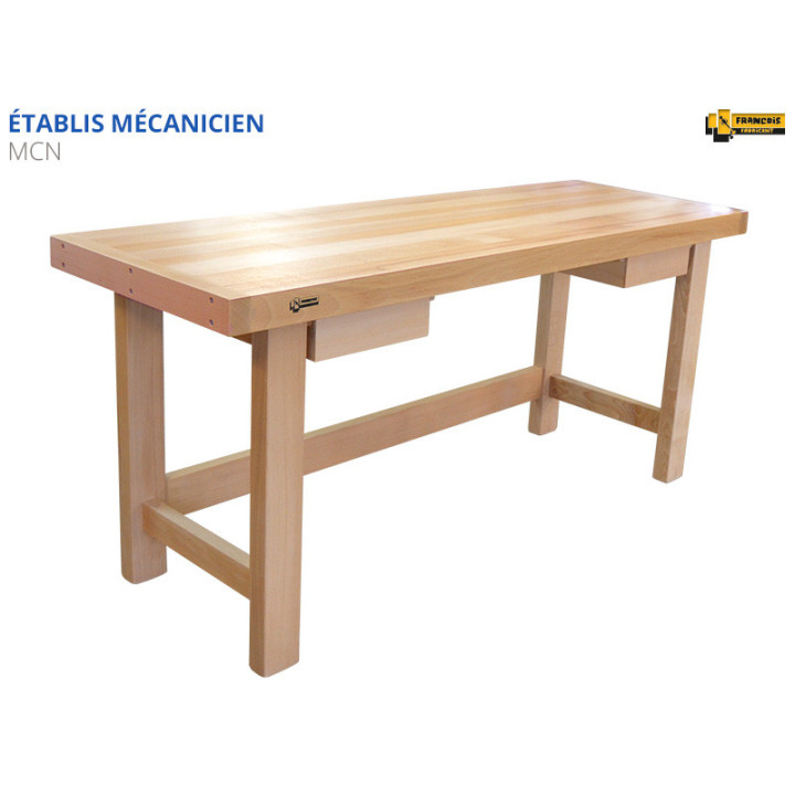 Etablis Mécanicien