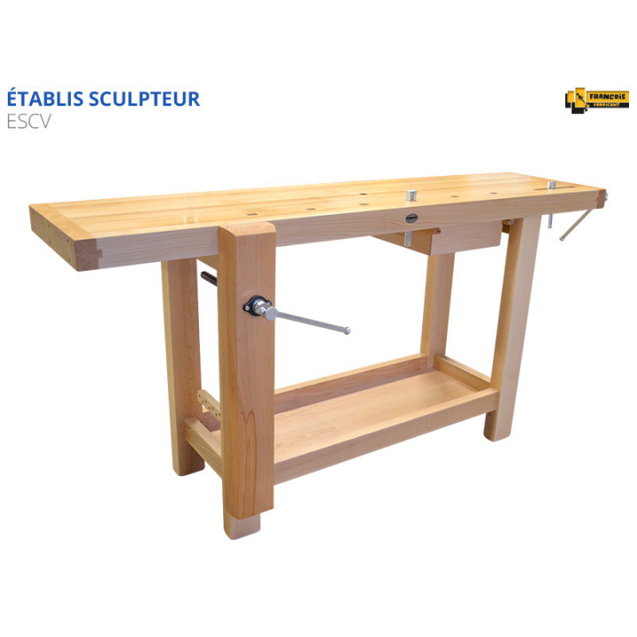 Etablis du Sculpteur
