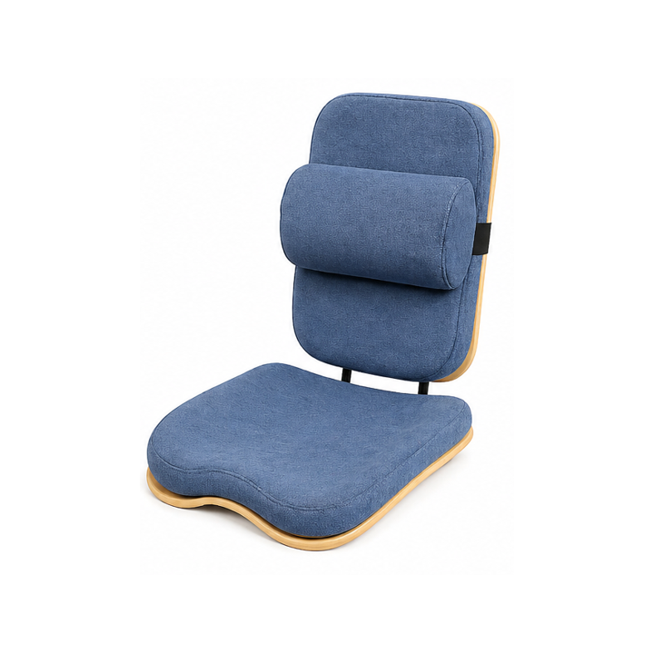 Chaise ergonomique Nomade