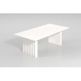 Table basse rectangle Karma