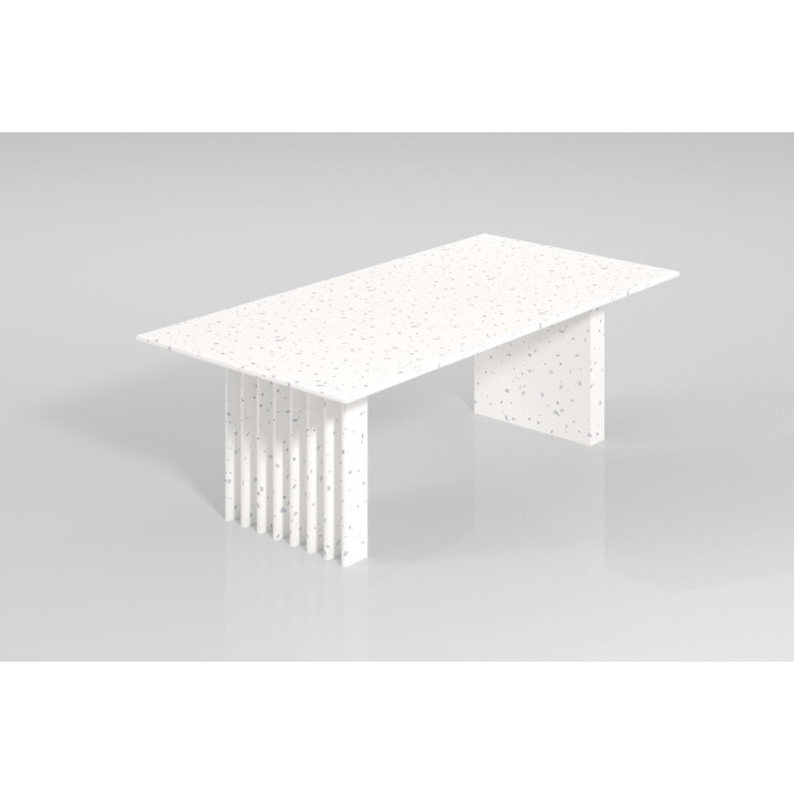 Table basse rectangle Karma