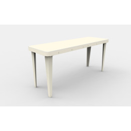 La table basse Banc Bicolore