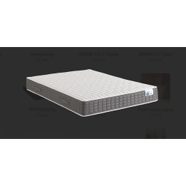 Matelas CARUSO
