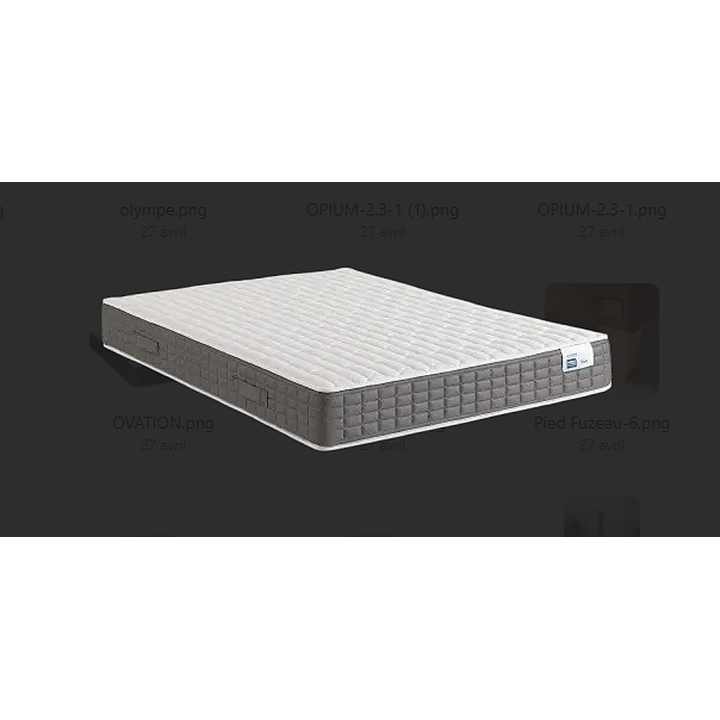 Matelas VIVALDI